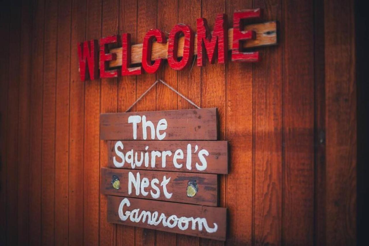 Cabin #3 Rainbow Trout - Pet Friendly- Sleeps 6 - Playground & Game Room Payson Bagian luar foto